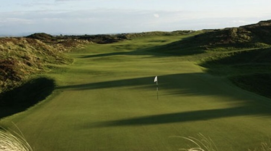 Photo of Silloth on Solway Golf Club